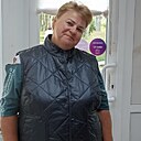 Натали, 61 год