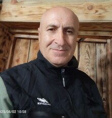 Фотография мужчины Mamik, 56 лет из г. Старобельск