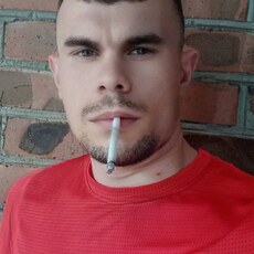 Фотография мужчины Дима, 25 лет из г. Сальск