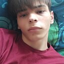 Никита, 18 лет
