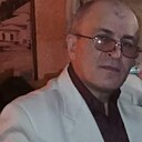 Назим, 56 лет