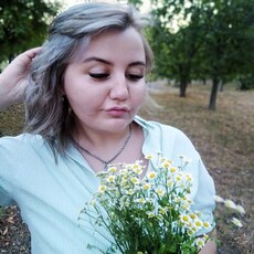 Фотография девушки Елена, 30 лет из г. Каневская