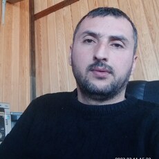 Фотография мужчины Фарит, 38 лет из г. Владикавказ