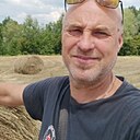 Хаперский, 47 лет