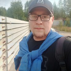 Фотография мужчины Михаил, 28 лет из г. Усть-Тарка