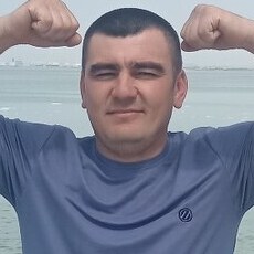 Фотография мужчины Дима, 28 лет из г. Актау