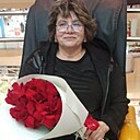 Алёнушка, 63 года
