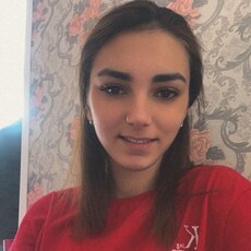 Фотография девушки Валентина, 26 лет из г. Слюдянка