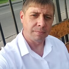 Фотография мужчины Петр, 42 года из г. Подольск