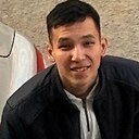 Айбек, 23 года