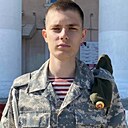 Никита, 20 лет