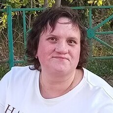 Фотография девушки Ольга, 37 лет из г. Серов