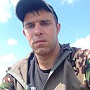 Никалай, 30 лет