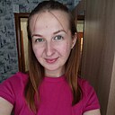 Татьяна, 24 года