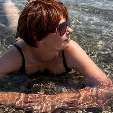 Фотография девушки Ольга, 43 года из г. Симферополь