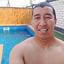 Тилек, 31 год