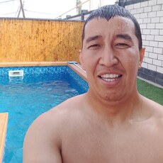 Фотография мужчины Тилек, 31 год из г. Бишкек