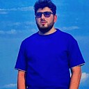 Али, 28 лет