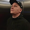 Макс, 39 лет