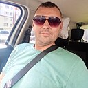 Марсель, 39 лет