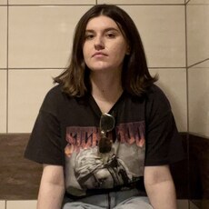 Фотография девушки Diana, 24 года из г. Клесов