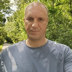 Фотография мужчины Олег, 45 лет из г. Железнодорожный