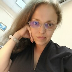 Фотография девушки Настя, 42 года из г. Омск