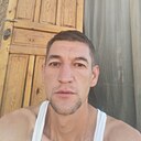 Тимур, 40 лет
