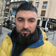 Фотография мужчины Мike, 36 лет из г. Бельцы