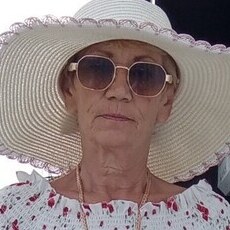 Фотография девушки Ирина, 58 лет из г. Владивосток