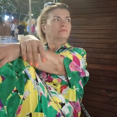 Фотография девушки Оксана, 51 год из г. Анапа