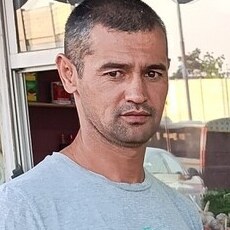 Фотография мужчины Алишер, 36 лет из г. Селятино