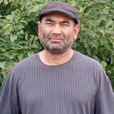 Фотография мужчины Фарход, 60 лет из г. Ульяновск