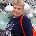 Валентина, 60 лет