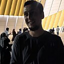 Магомед, 25 лет