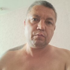 Фотография мужчины Руслан, 40 лет из г. Волжск