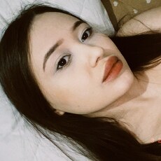 Фотография девушки Аня, 21 год из г. Ульяновск