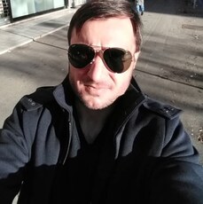 Фотография мужчины Михаил, 41 год из г. Брянск