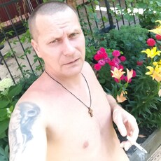 Фотография мужчины Коля, 43 года из г. Курск