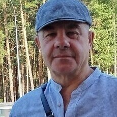 Фотография мужчины Павел, 55 лет из г. Калуга