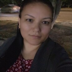Фотография девушки Гульнара, 41 год из г. Актау