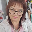 Регина, 62 года