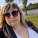 Надежда, 46 лет
