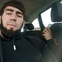 Рамазан, 27 лет