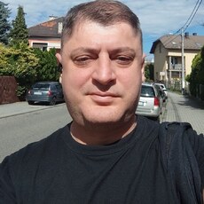 Фотография мужчины Вито, 39 лет из г. Краков