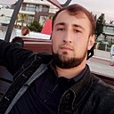 Федя, 31 год