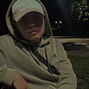 Илья, 18 лет