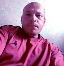 Фотография мужчины Feruz, 36 лет из г. Алчевск