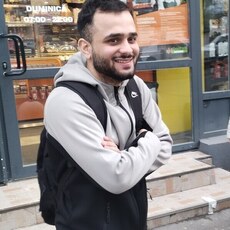 Фотография мужчины Oleksandr, 30 лет из г. Одесса