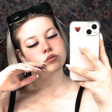 Фотография девушки Дарья, 18 лет из г. Александров